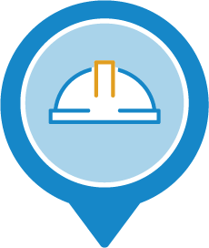 hard hat icon