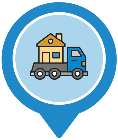 delivery icon