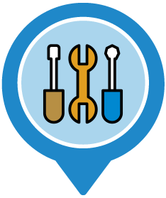 repair icon